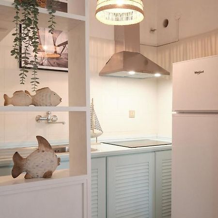 Green Coast House 1 圣温琴佐 外观 照片