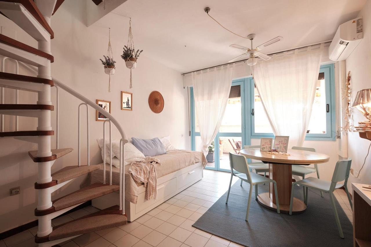 Green Coast House 1 圣温琴佐 外观 照片